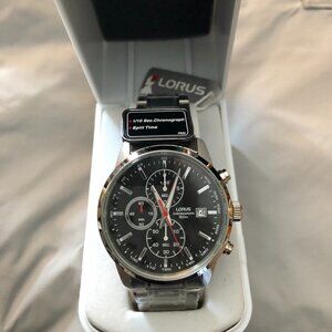 Lorus Men's Watch